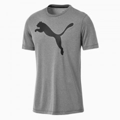 essential logo tee